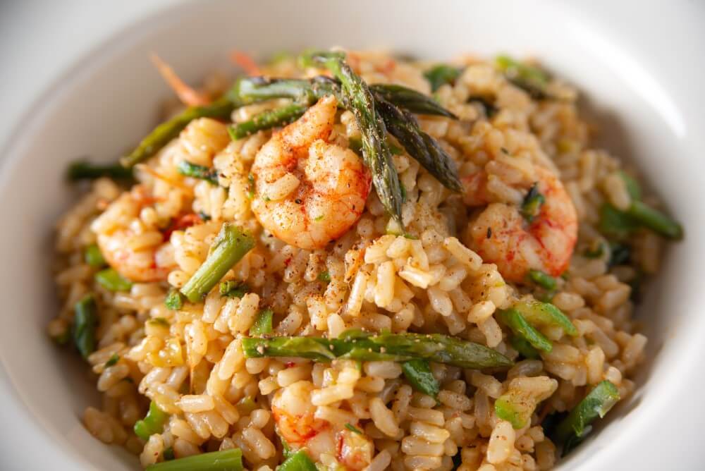 Cogumelos: Umami e Textura para um Risoto Inesquecível - inspiração 3