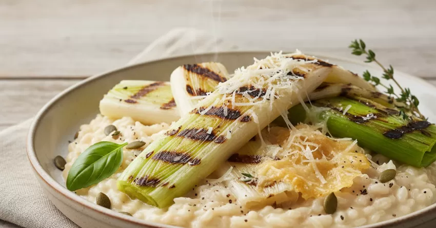 Frutos do Mar: Frescor e Elegância em Cada Garfada - inspiração 1