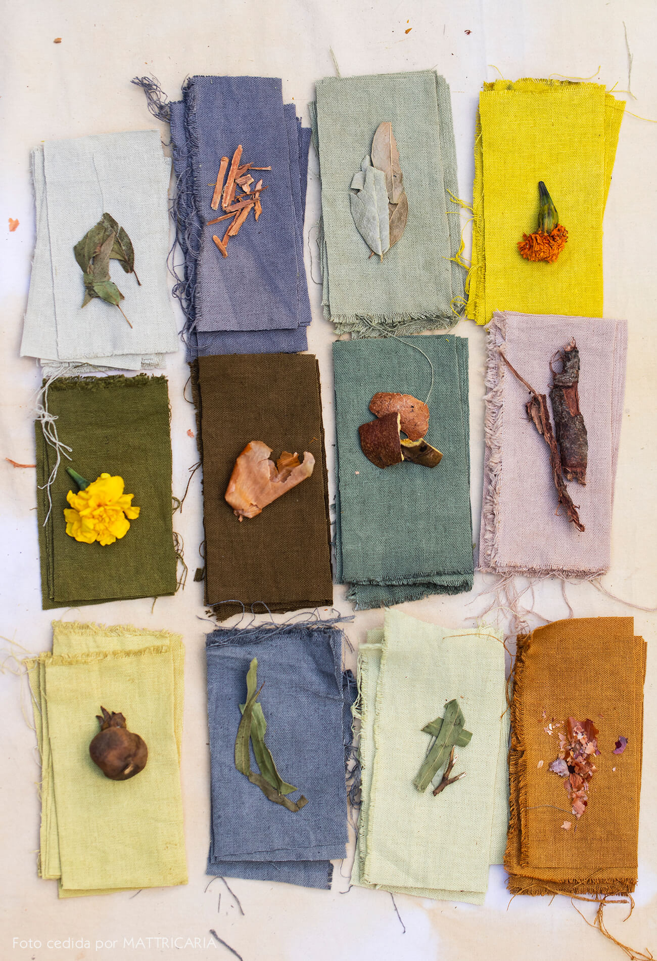 Dica de Ouro: Preparação Essencial do Tecido - inspiração 1