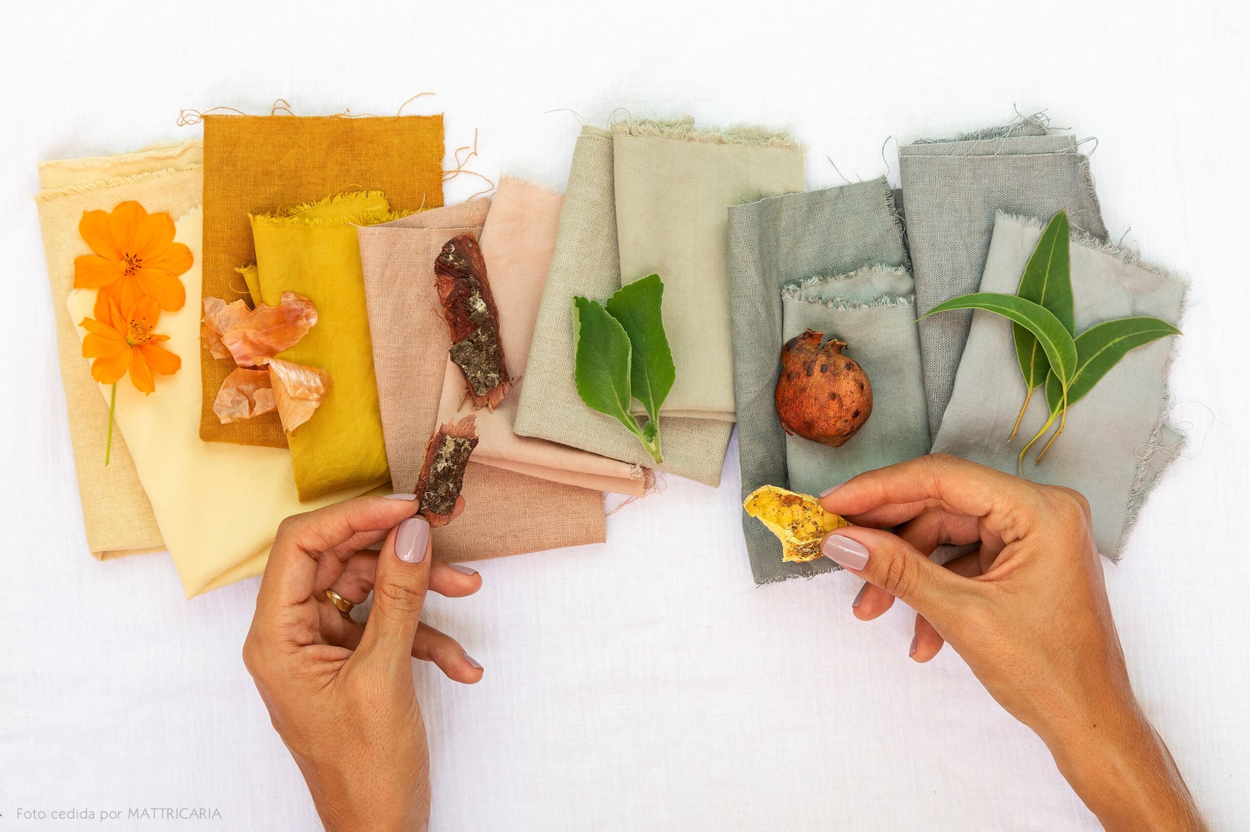 Dica de Ouro: Preparação Essencial do Tecido - inspiração 2