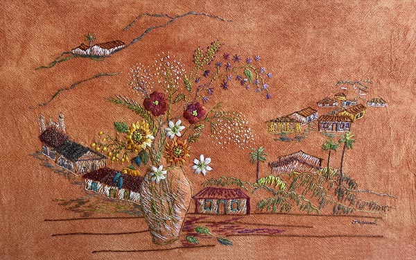 Solução Sustentável: Descarte Consciente dos Resíduos do Tingimento - inspiração 3