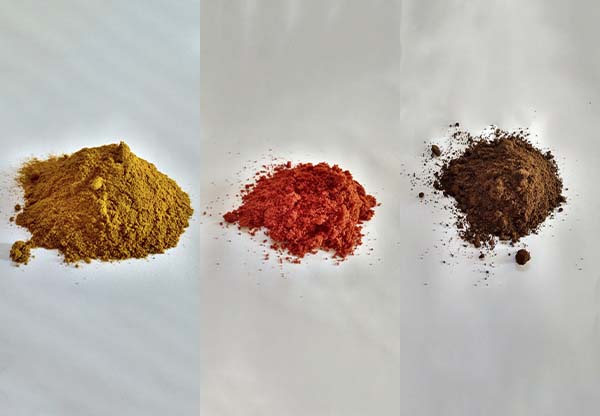 Tingimento Uniforme: Técnicas para Evitar Manchas - inspiração 2