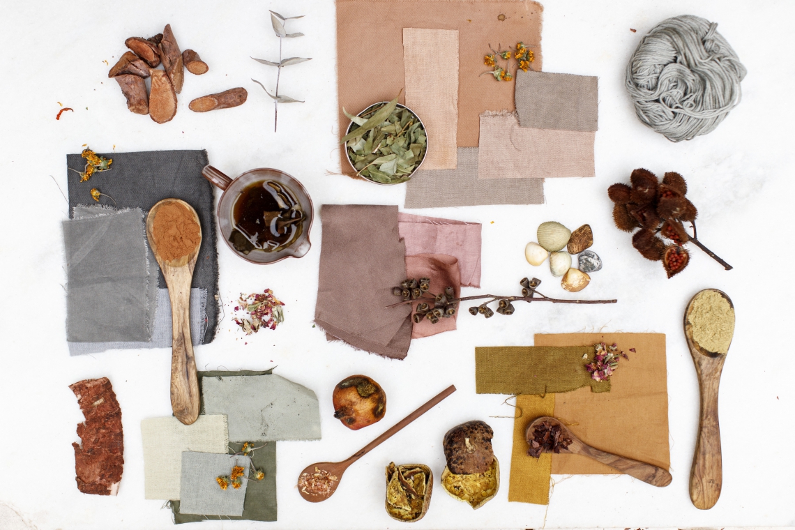 Cores Vibrantes: Dicas para Intensificar o Tom - inspiração 1