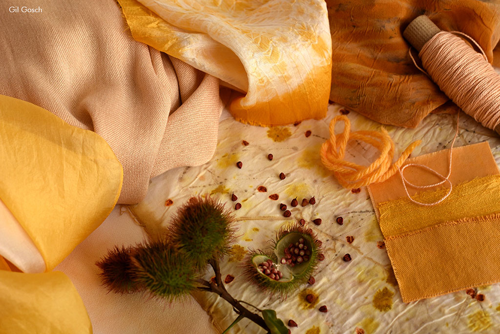 Secagem Ideal: Protegendo a Cor do Sol - inspiração 3