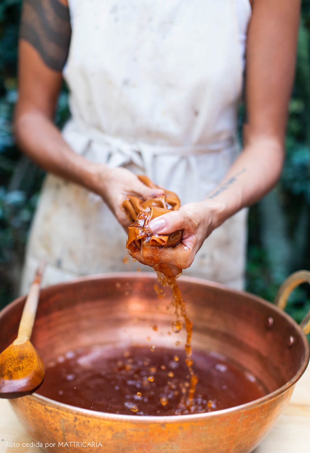 Misturas Criativas: Combinando Corantes para Resultados Únicos - inspiração 1