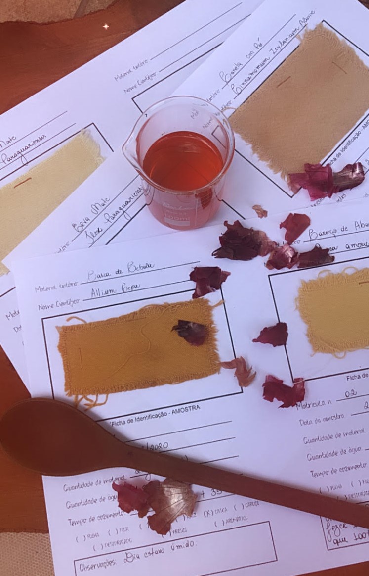 Misturas Criativas: Combinando Corantes para Resultados Únicos - inspiração 3