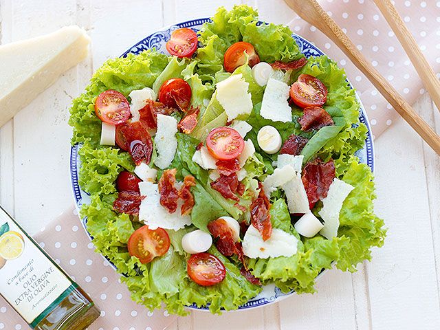 Cores que Curam: Maximizando os Antioxidantes da Alface Roxa na Sua Mesa - inspiração 3