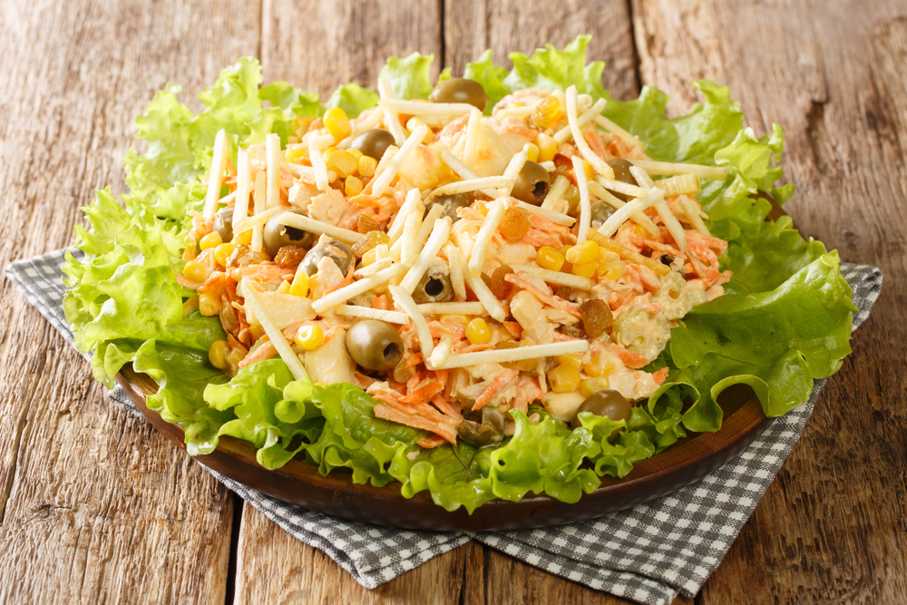 Além do Clássico: Descobrindo a Versatilidade Robusta da Alface Romana - inspiração 1