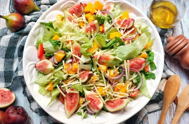 Além do Clássico: Descobrindo a Versatilidade Robusta da Alface Romana - inspiração 2