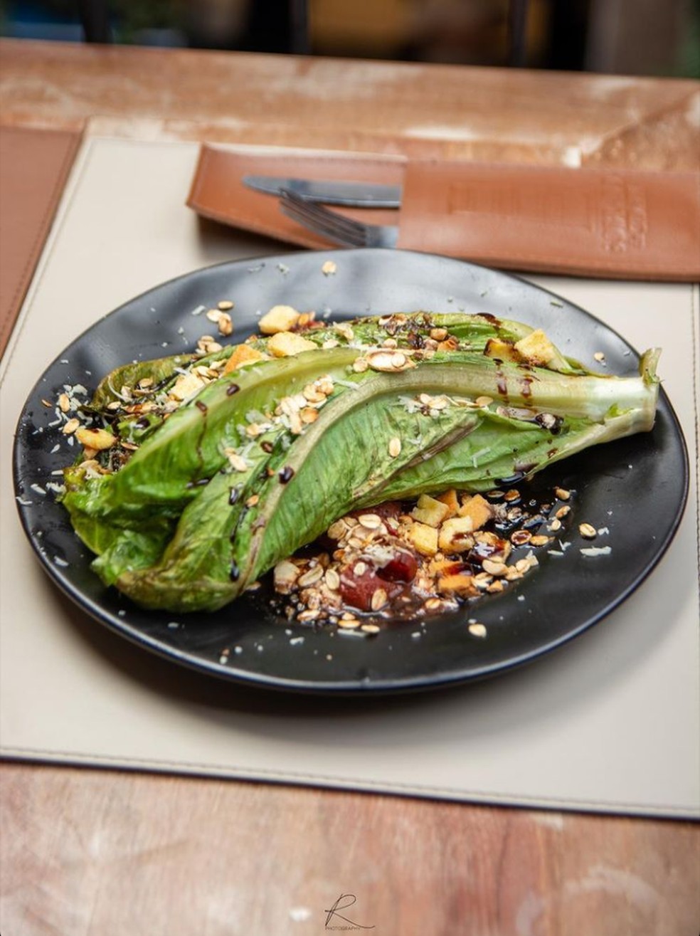 Nutrição em Miniatura: Desvendando a Praticidade e Sabor das Baby Leafs - inspiração 1