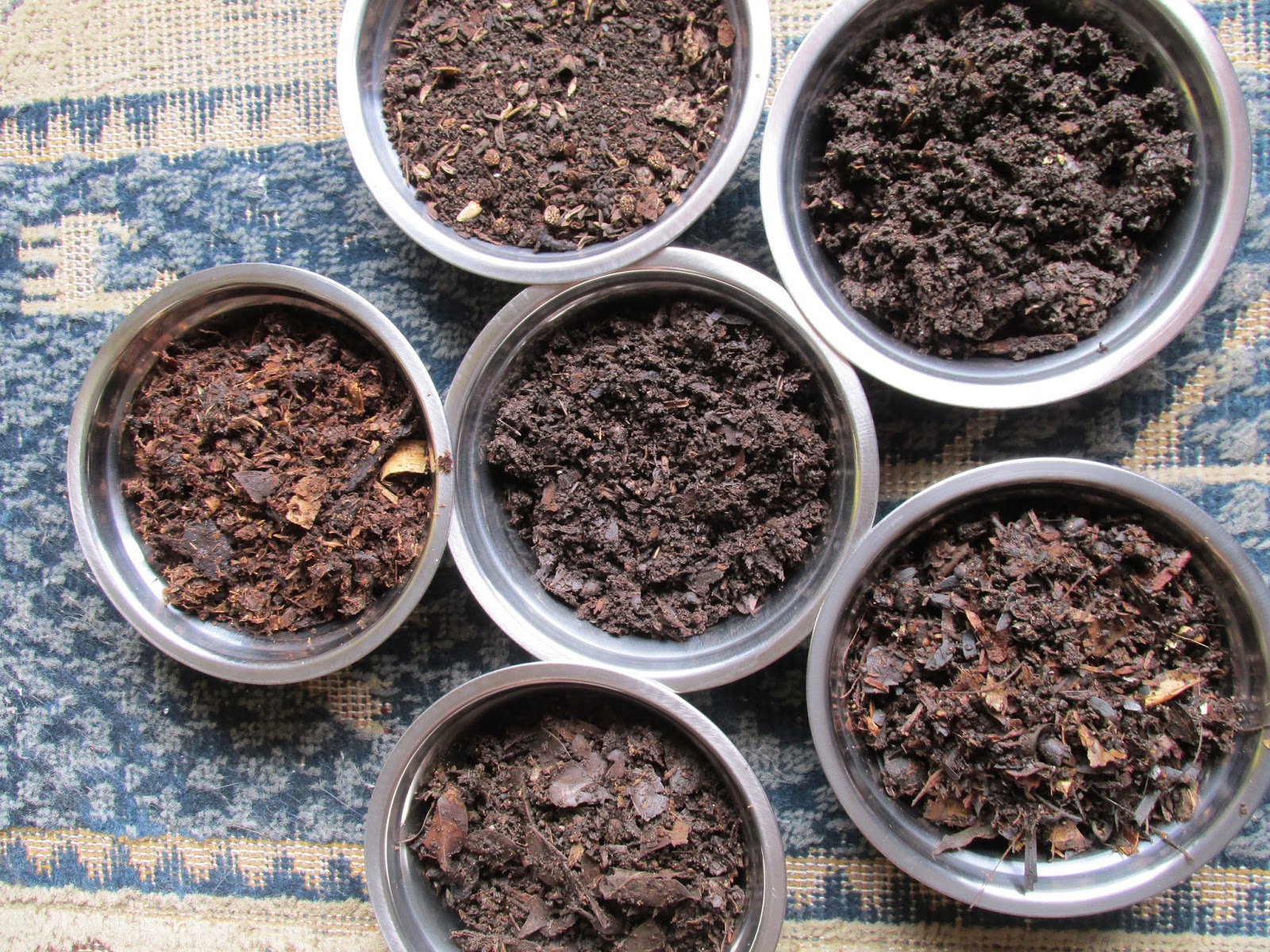 Compostagem em Recipientes: Prática e Compacta para Apartamentos - inspiração 3