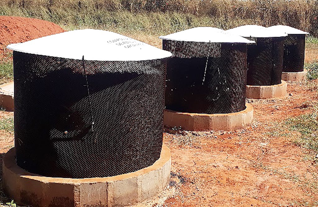 Composteira Elétrica: Tecnologia a Favor da Sustentabilidade - inspiração 1