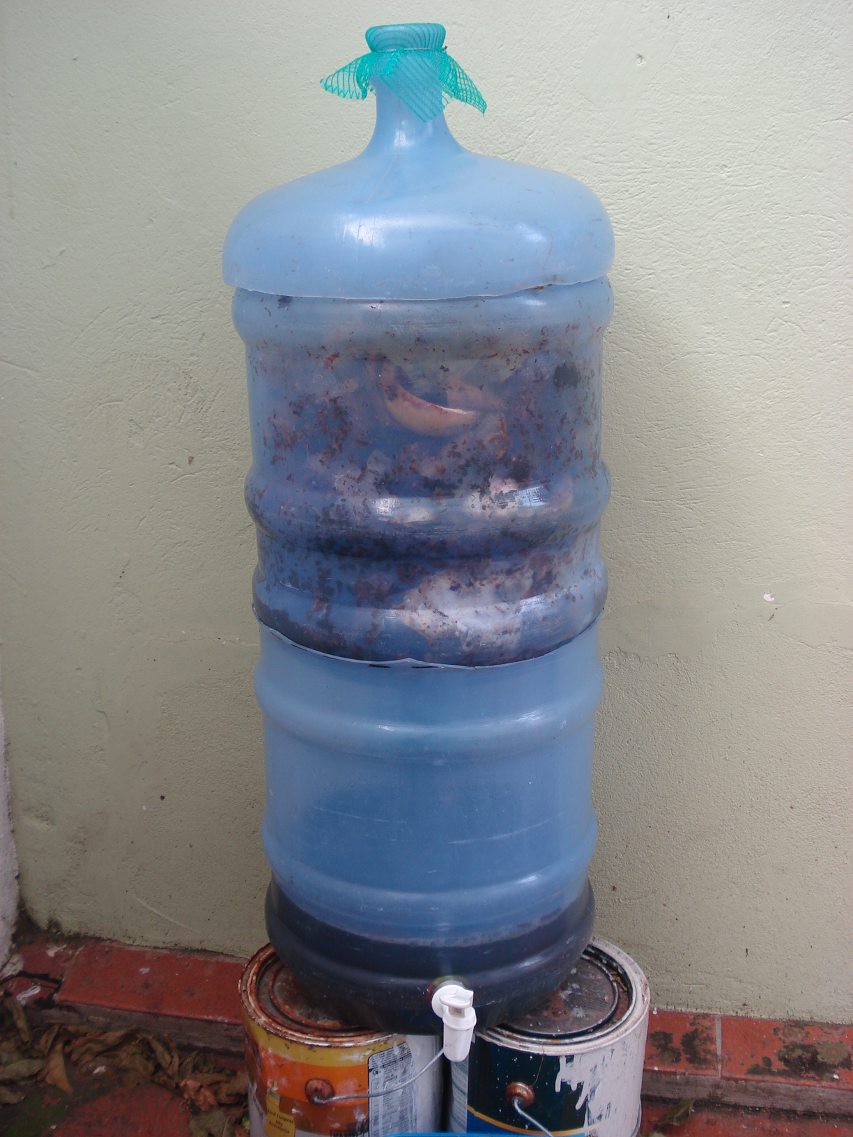 Composteira Elétrica: Tecnologia a Favor da Sustentabilidade - inspiração 2