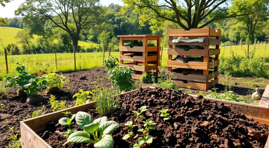 Compostagem Comunitária: Unindo Forças por um Mundo Mais Verde - inspiração 2