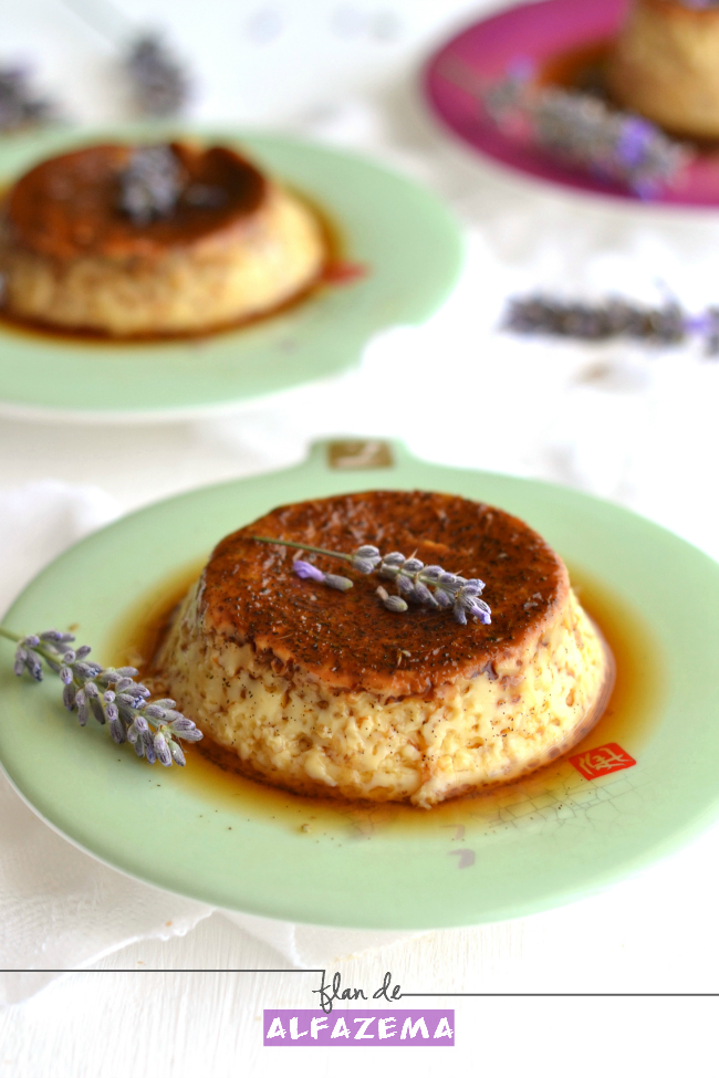 Chá de Alfazema Relaxante: Um Ritual de Bem-Estar - inspiração 1