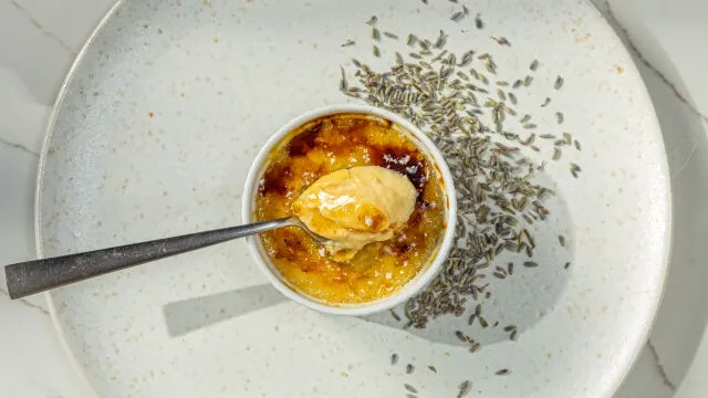 Geleias com Alfazema: Sabores Inesquecíveis - inspiração 1