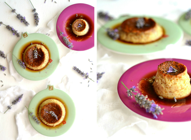 Geleias com Alfazema: Sabores Inesquecíveis - inspiração 3