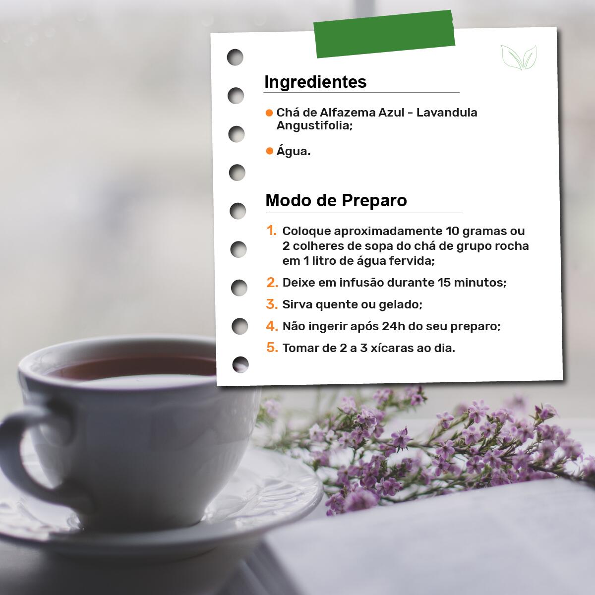 Alfazema Brasileira: Sabor Autêntico para sua Cozinha - inspiração 3