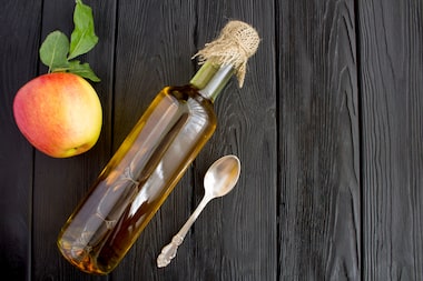 Vinagre de Maçã no Emagrecimento: Verdade ou Mito? - inspiração 2