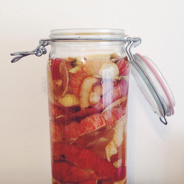 Vinagre de Maçã no Emagrecimento: Verdade ou Mito? - inspiração 3