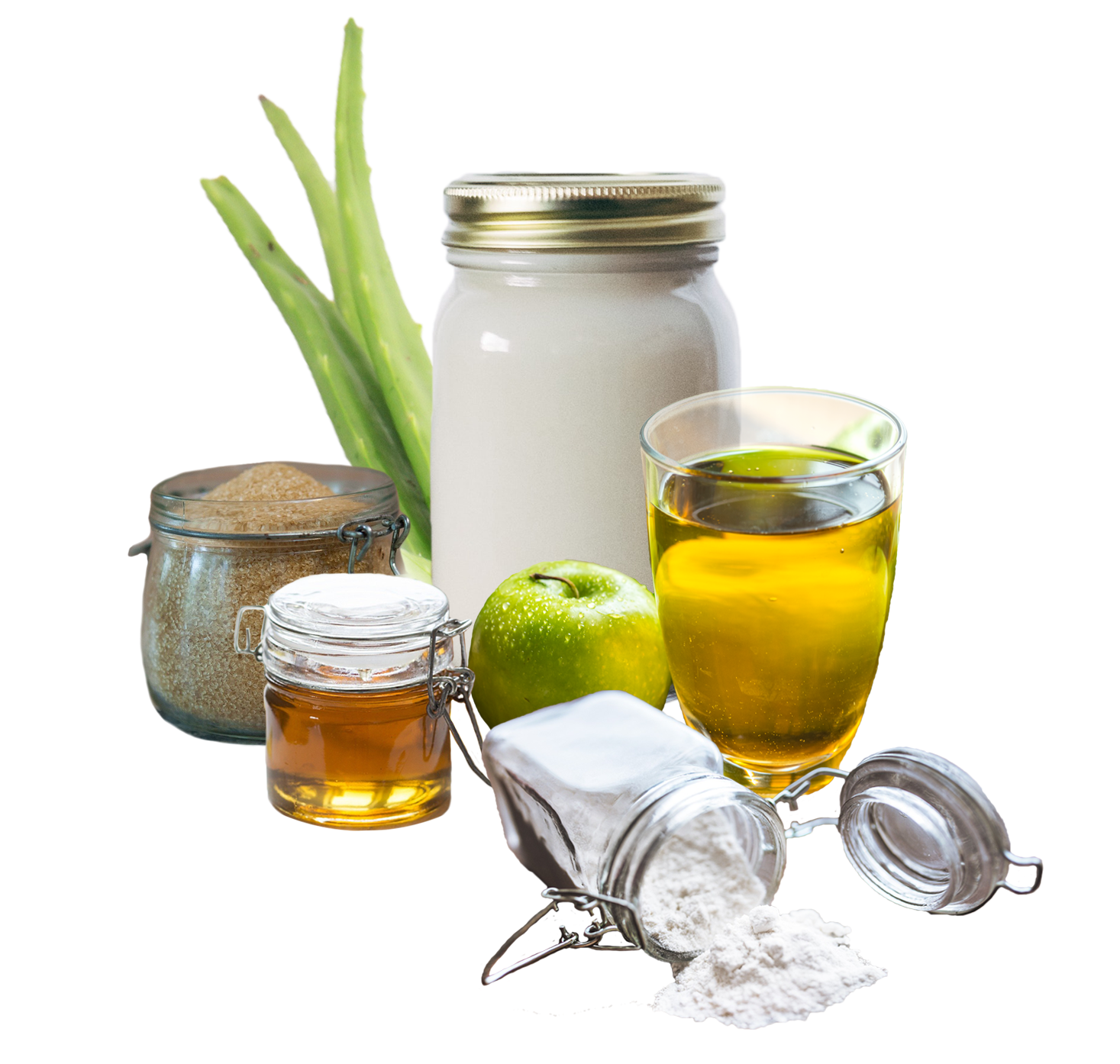 Aliado da Imunidade: Reforce suas Defesas Naturais - inspiração 2