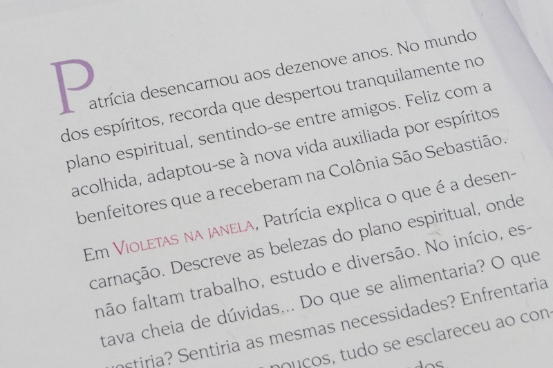 Abrace a Continuidade da Vida: Lições da Colônia São Sebastião - inspiração 2