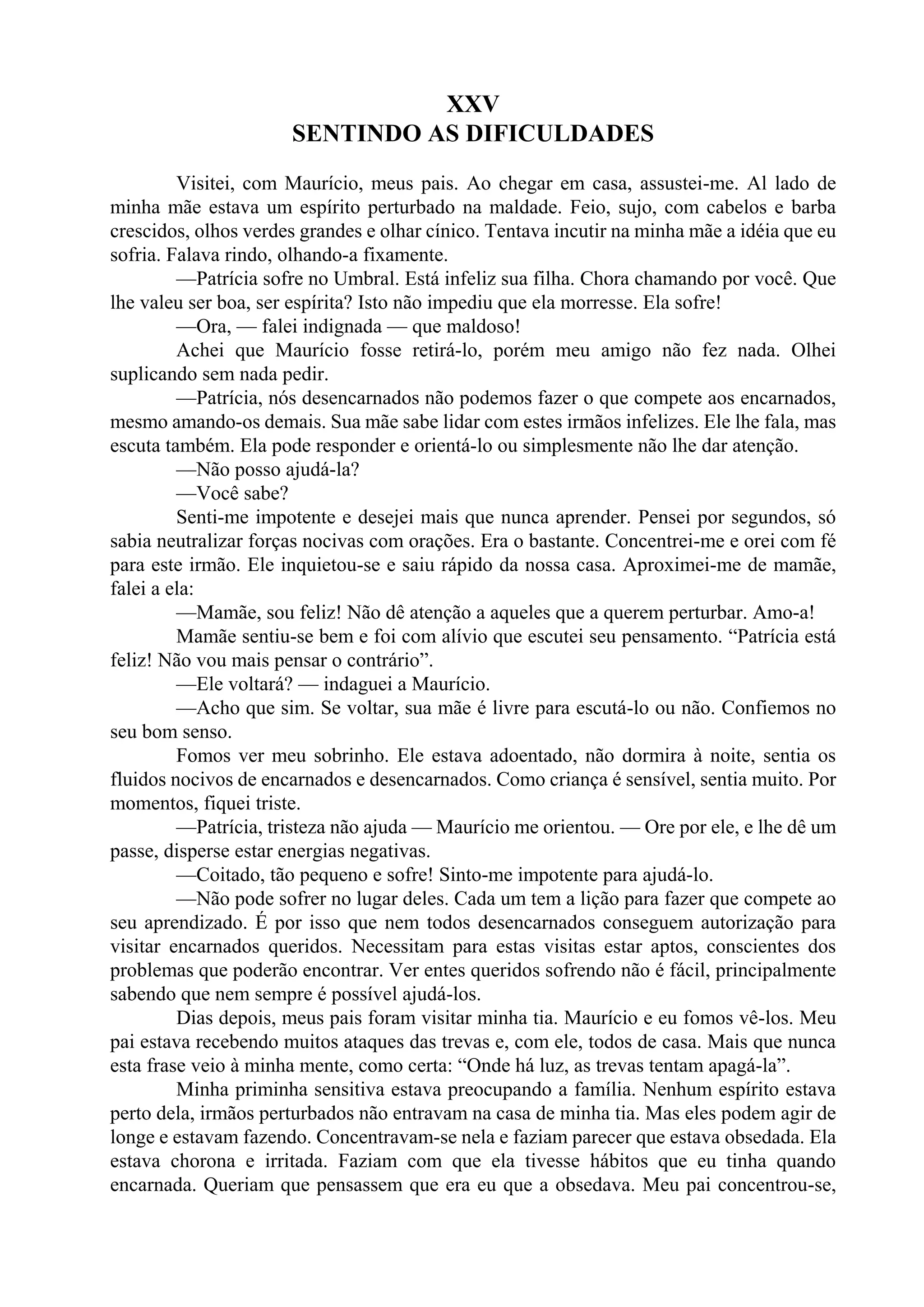 Desenvolva a Empatia: Conectando-se com o Mundo Espiritual - inspiração 2