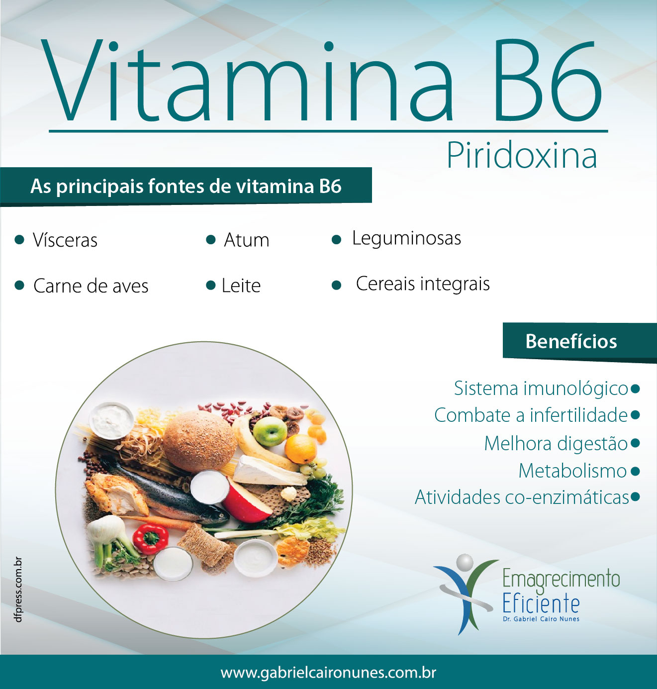 Aliviando Desconfortos da Gravidez: A B6 na Luta Contra Enjoos - inspiração 2