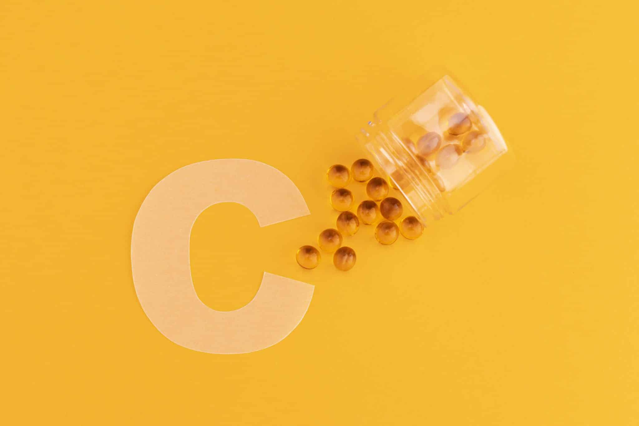 Potencializando a Vitamina C: Melhores Combinações Nutricionais - inspiração 1