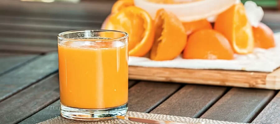 Potencializando a Vitamina C: Melhores Combinações Nutricionais - inspiração 3
