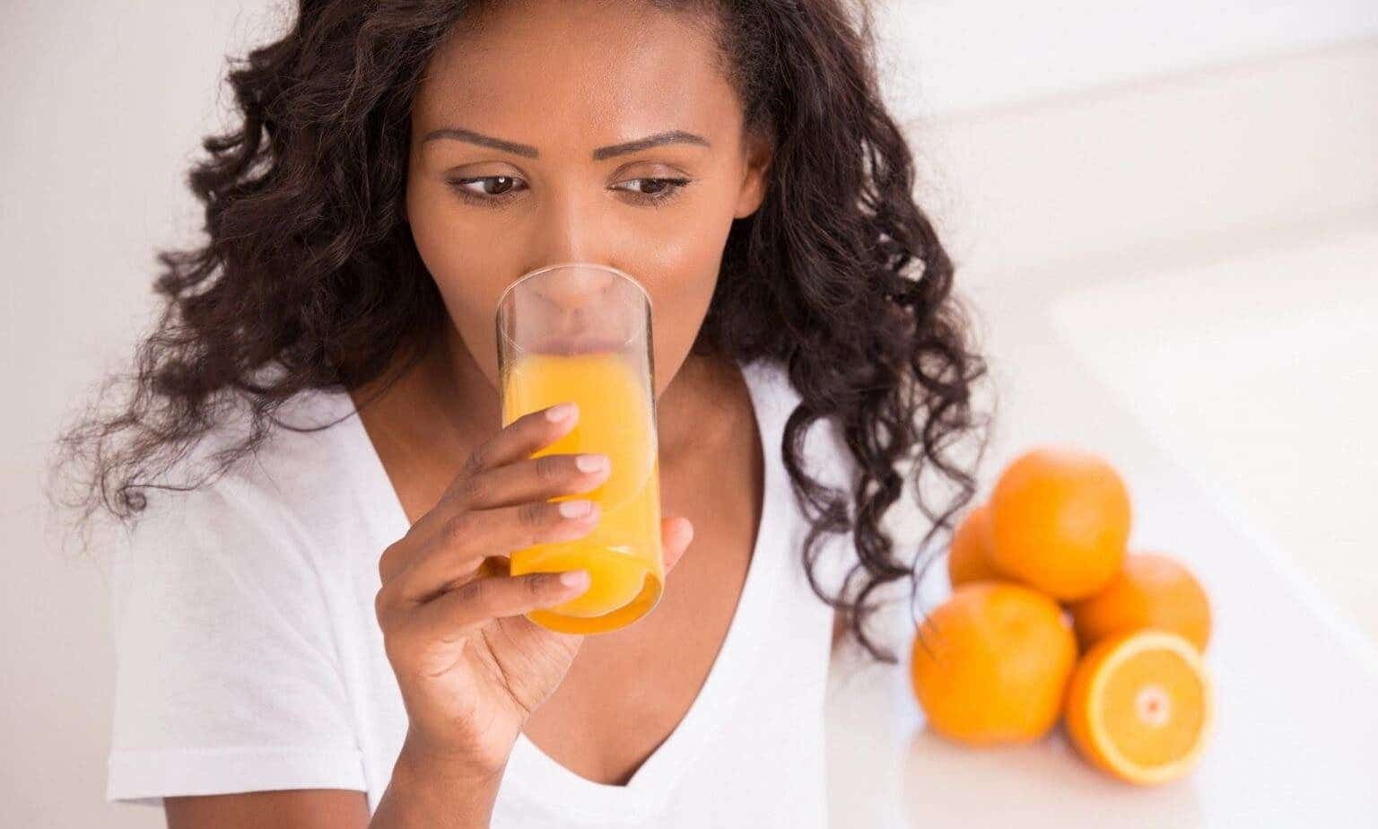 Para Quem a Vitamina C é um Escudo Poderoso? - inspiração 1
