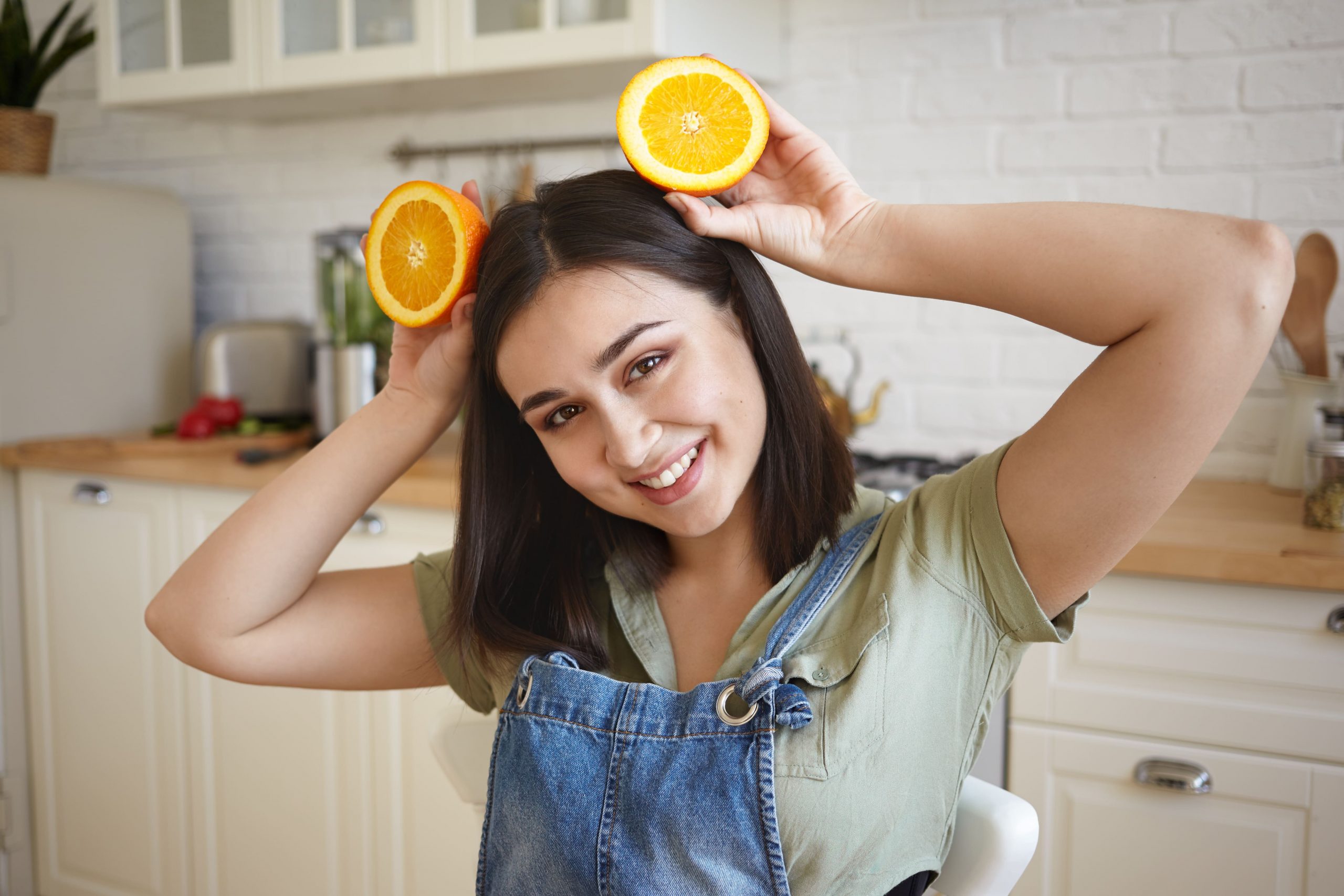 Vitamina C: Mais que uma Vitamina, um Pilar da Sua Imunidade - inspiração 3