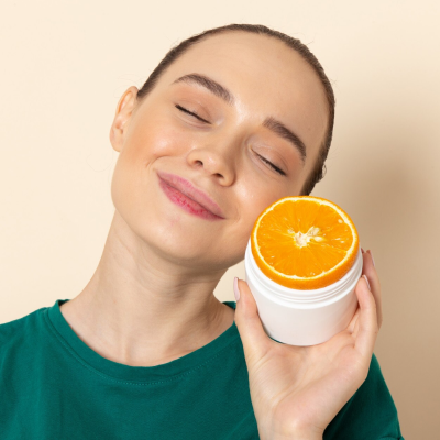 Receitas Vibrantes: Como Ter Mais Vitamina C no Prato - inspiração 3