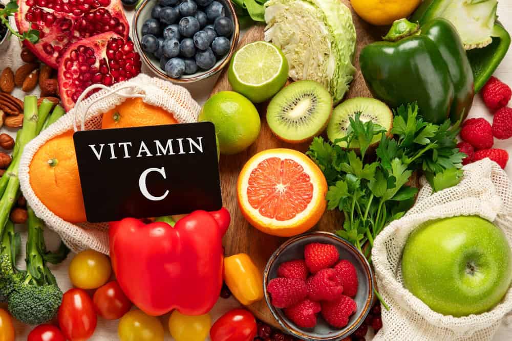 Mitos da Vitamina C que Não Servem para a Sua Saúde - inspiração 2
