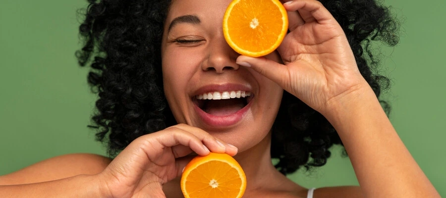 Seu Corpo Pedindo Ajuda: Sinais de Baixa Vitamina C - inspiração 2