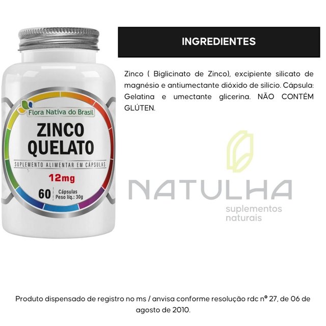 Reforçando a Imunidade: O Escudo Secreto do Zinco para um Organismo Robusto - inspiração 1