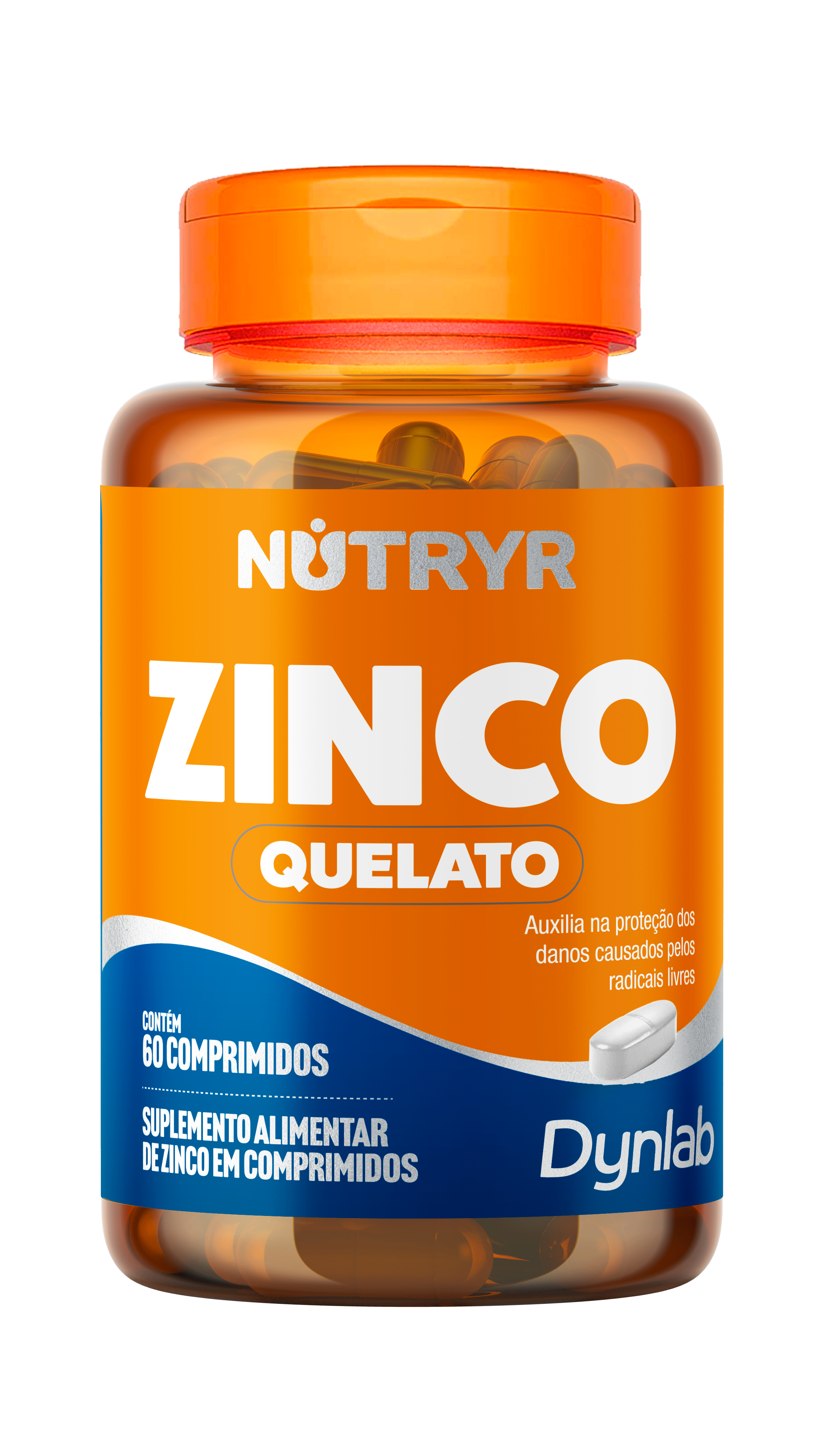 Cicatrização Turbinada: Um Toque de Zinco na Recuperação do Corpo - inspiração 3