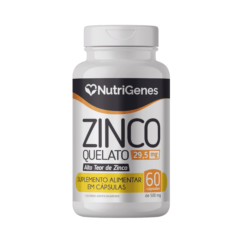 Fontes Naturais: Alimentos Deliciosos para Encher o Prato de Zinco e Sabor - inspiração 1