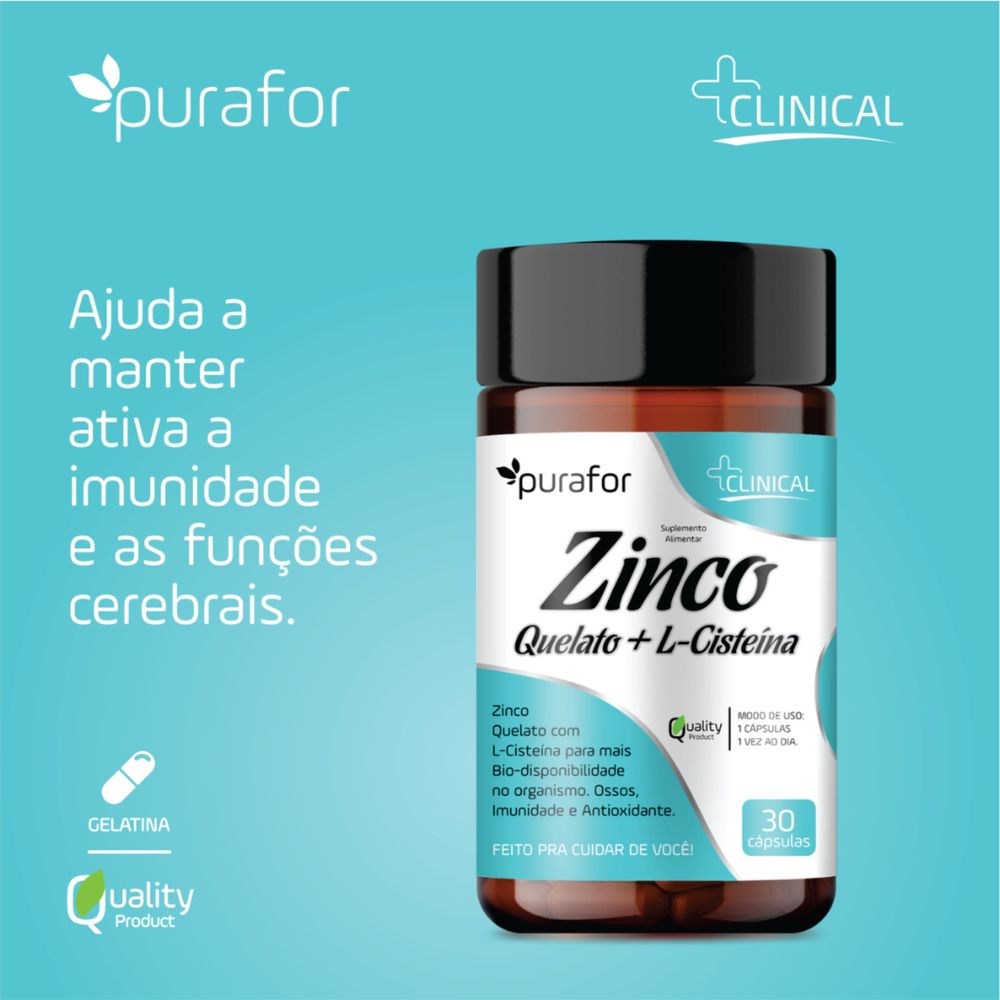 Cuidado com os Exageros: Os Sinais de Zinco Demais e Como Evitá-los - inspiração 3