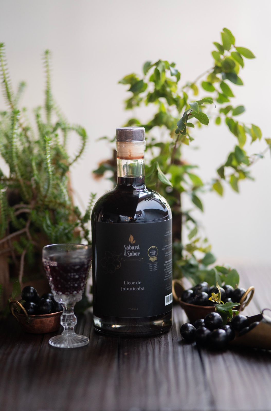 Festival da Jabuticaba: Planeje sua Visita a Sabará (MG) - inspiração 1