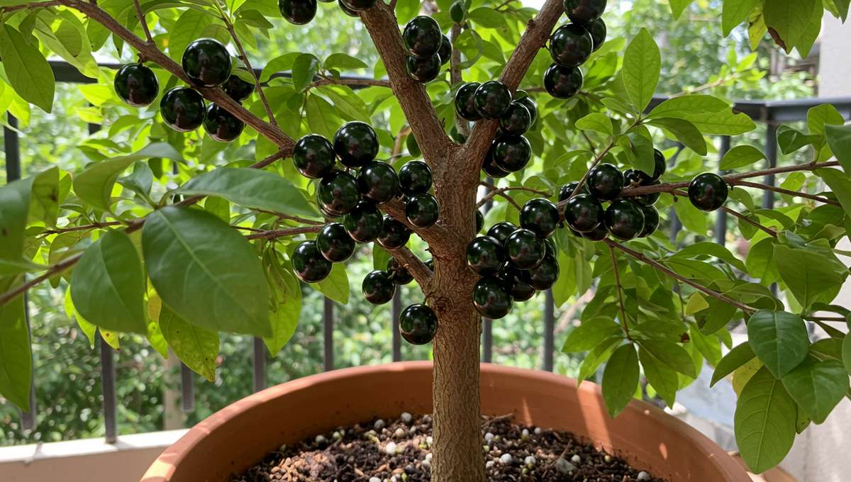 Dica de Ouro: Como Armazenar suas Jabuticabas para Durarem Mais - inspiração 2