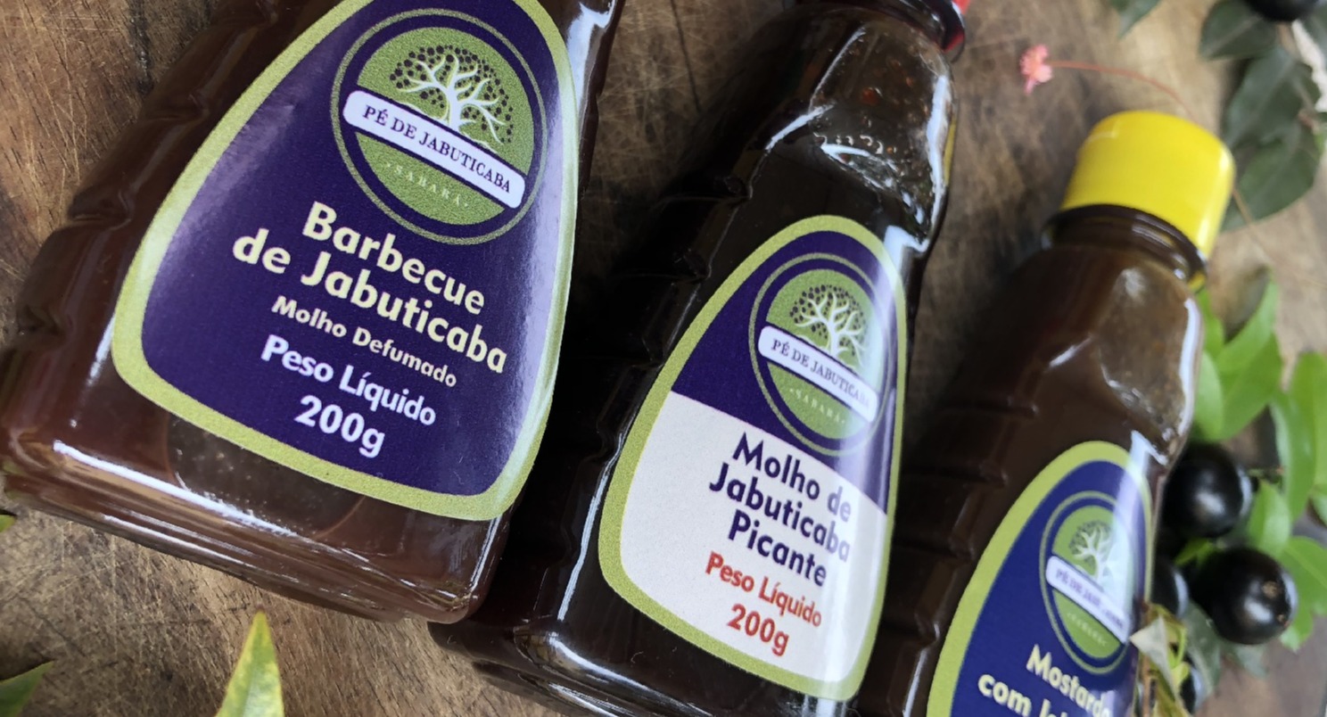 Dica de Ouro: Como Armazenar suas Jabuticabas para Durarem Mais - inspiração 3