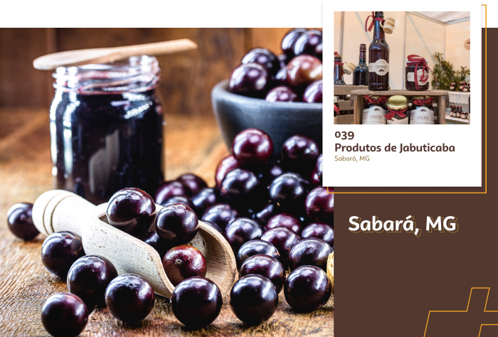 Além da Fruta: Usando as Flores e Cascas da Jabuticaba - inspiração 3