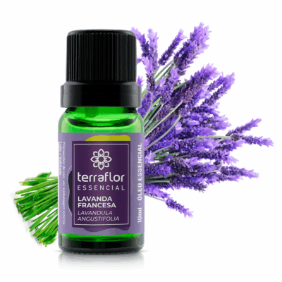 Para um Sono Tranquilo: Ritual Noturno com Lavanda - inspiração 3