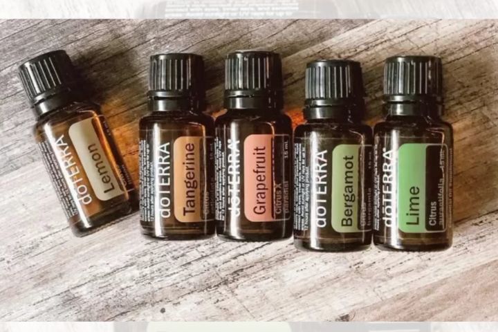 Cabelos Fortes e Brilhantes: Óleo de Alecrim no Shampoo Neutro - inspiração 2