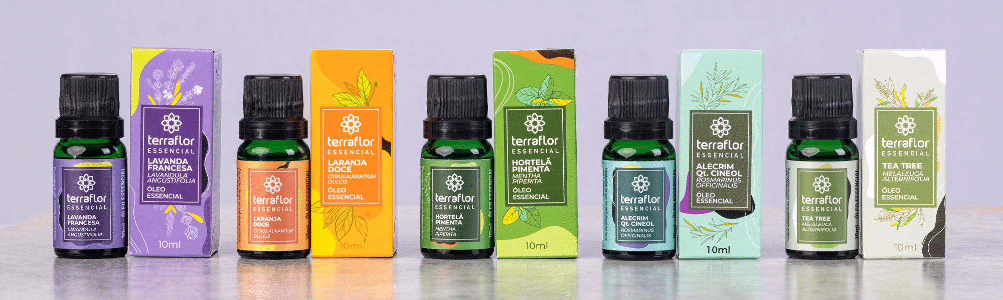 Alívio Imediato: Inalação de Hortelã-Pimenta para Dores de Cabeça - inspiração 2