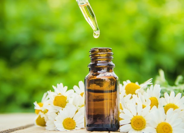 Alívio Imediato: Inalação de Hortelã-Pimenta para Dores de Cabeça - inspiração 3