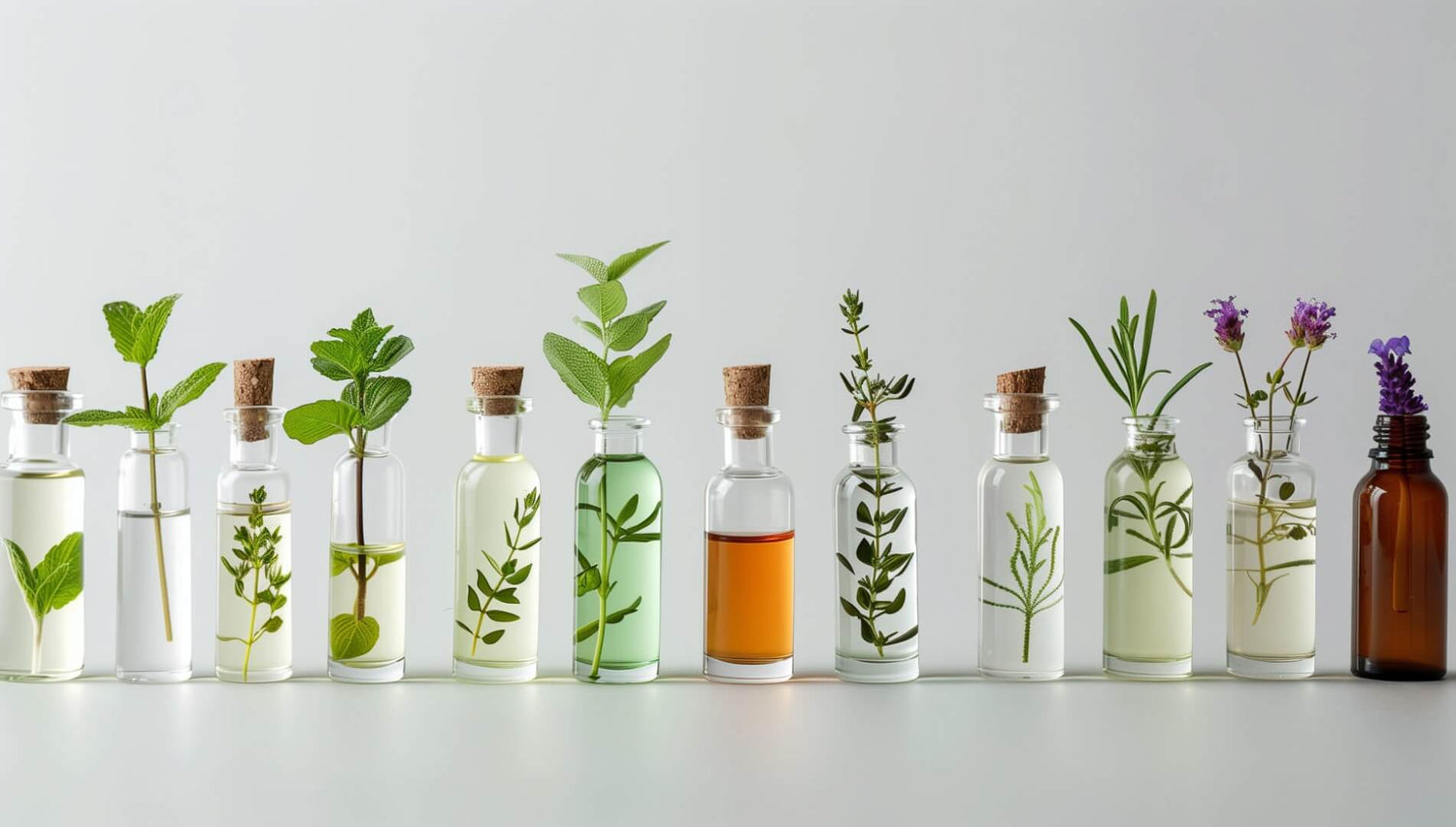 Banho Revigorante: Sais de Epsom com Óleo Essencial de Eucalipto - inspiração 3