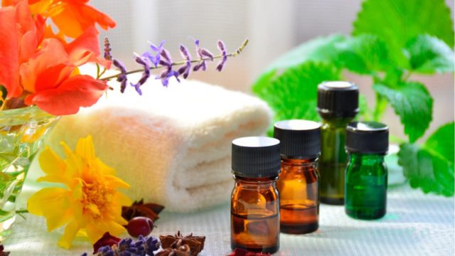 Limpeza Natural da Casa: Desinfetante DIY com Óleo de Laranja - inspiração 3