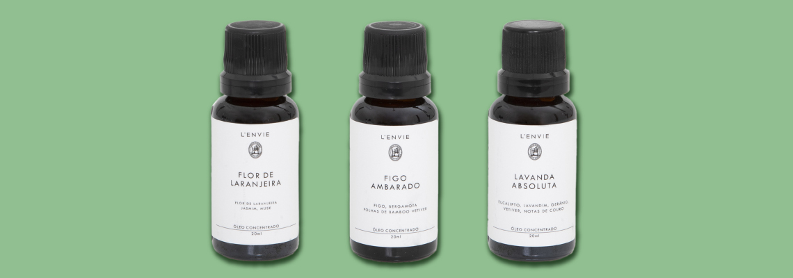 Massagem Relaxante: Óleo Carreador Aromatizado com Camomila - inspiração 1